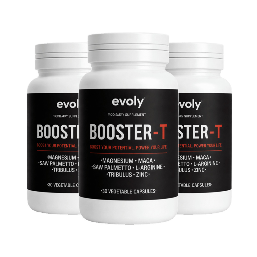 Booster-T® - 03-Bottiglie