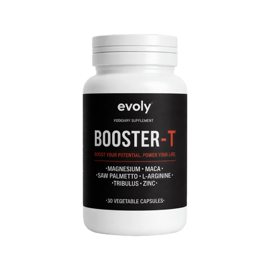Booster-T® | 1-Bottiglia