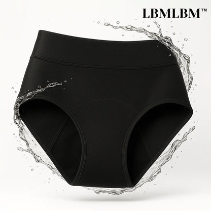 🎁💖Last Day 50% OFF|LBMLBM™ 100% Leak-Proof Underwear 4-pack