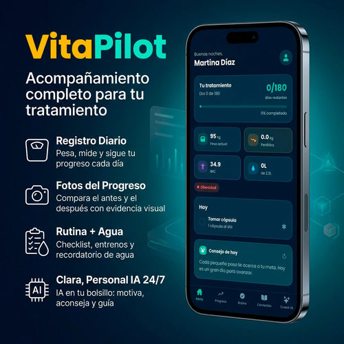 Applicazione 100% Gratuita